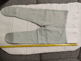 Dětské oblečení - 8