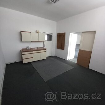 Pronájem nebytových prostor. - 8