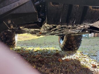 Goes terrox 500-A Tb3 - 8