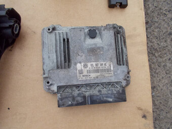 Náhradní díly Passat B7 - č. 3 - 8