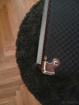 Ampeg Rocket Bass RB210 Basové kombo - 8