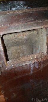 PRODÁM KAMNA STARÉ PETRY. ŠAMOT DOBRÝ - 8