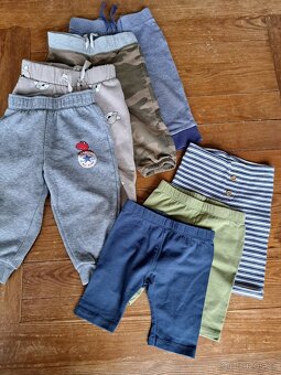 DETSKE OBLECENI 50-80 - 8