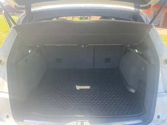 Audi Q5 2.0 tfsi 147kw - 8