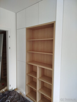 Prodám vybavení interiéru - 8