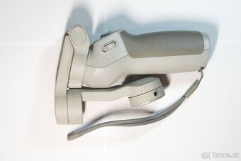 DJI OM 4 - 8