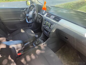 Škoda Rapid 1.6 TDI, r.v. 2014. - 8