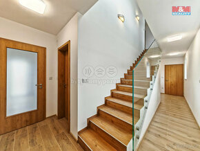 Prodej rodinného domu, 256 m², Vřesník - 8