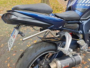 Yamaha FZ1 N - 8