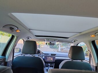 škoda superb 3 110 kW 2021 dsg - 8