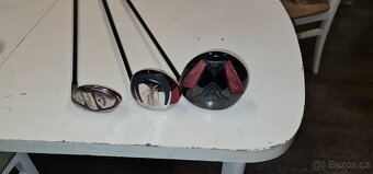 Golfový set CALLAWAY - 8