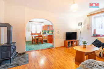 Prodej rodinného domu, 120 m², Chraštice - 8