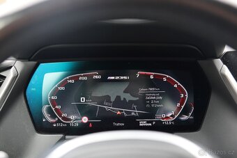 BMW m235i 225kw xDrive Gran Coupé - 8