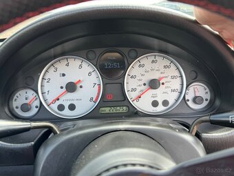 Mazda MX-5 NBFL 1.8l Turbo - 8