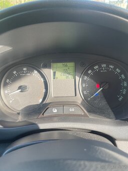 Škoda Roomster Praktik,2014,1,2 TSI - 8