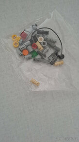 LEGO Technic 42064 Výzkumná loď Ocean Explorer - 8