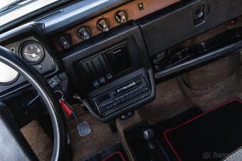 Škoda 130 Rapid PŮVODNÍ RZ, PO RENOVACI - 8