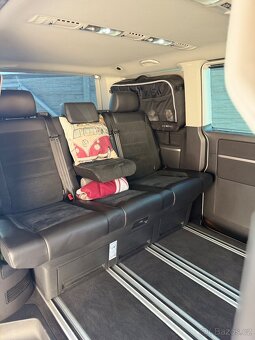 Vw Multivan t6 - 8