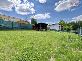 Prodej zahrady, 225 m², Havířov, ul. Garážnická - 8