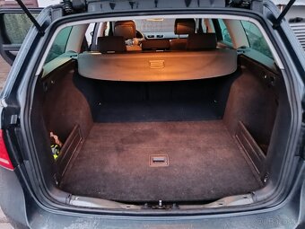 Passat B7 103kw DSG - 8