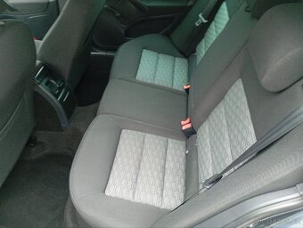 Octavia II, 2,0 TDI PD 103 kw - 8