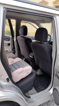 Nissan Xtrail T30 2.2 dCi - 8