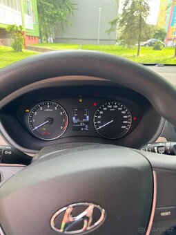 Hyundai i20 55kw - 8