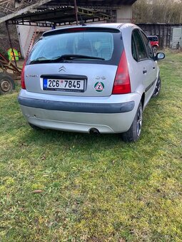 Citroën C3 - 8