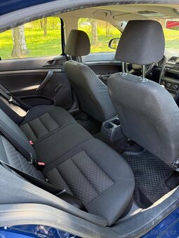 Škoda Octavia 1.6 TDI 77kW - 8