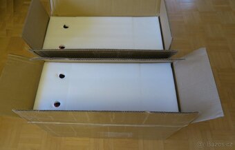LiFePO4 baterie Nielftor 200Ah /12V, BMS - 8