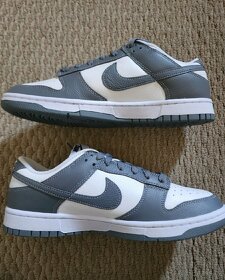 Nike Dunk Low By You Wofl Grey Inspired EU 43 - 8