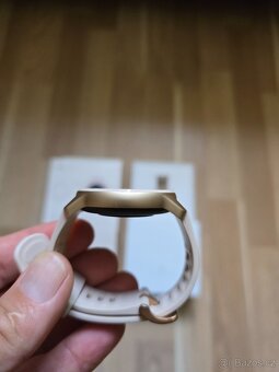 Amazfit GTR 42mm Pink - 8
