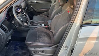 KODIAQ RS - 8