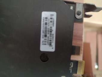 Levně více GPU AMD Radeon XFX 580 RX 8 GB verze - 8