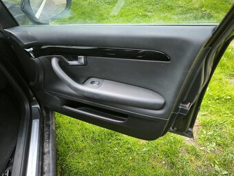 Seat exeo 2.0tdi sport Nepojízdné - 8