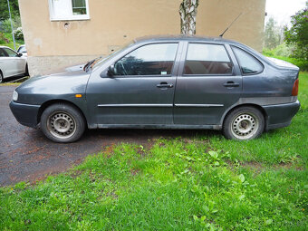Volkswagen Polo 1.9 SDI platná STK, EKO zaplaceno - 8