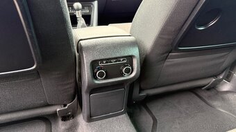 Volkswagen Sharan //2.0TDi//103kW//7MÍST//BLUE-MOTION// - 8