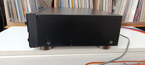SONY TC-K790ES Cassete Deck/Dolby B-C/Dual Capstan - 8