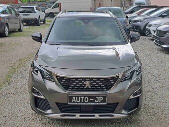 Peugeot 3008 1,2 PT GT 88.000 km - 8