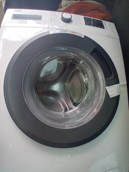 Prodám pračku Beko je jak nová a zachovalá - 8