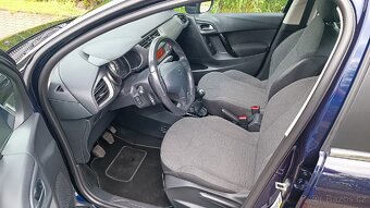 Citroen C3 - 8
