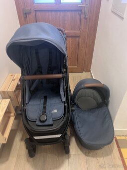 Kočárek Britax Romer Smile II - 8