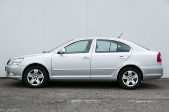 Škoda Octavia 2.0 TDI 103 kW M6° Elegance Plus - 8