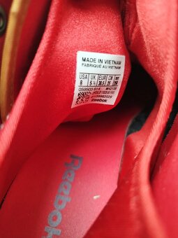 Reebok pohorky / tenisky GL 6000 - Ginger - 8
