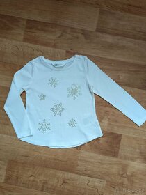 Dívčí oblečení vel. 92, zn. H&M, Reserved - 8