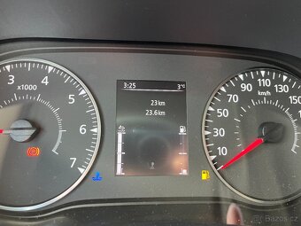 Renault Master 2,3dCi, 165k, 10palet, Nové, DPH - 8