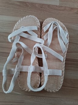 Boty vel. 32 - 36 - 8