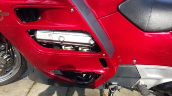 Honda 1100 ST Pan european - 8