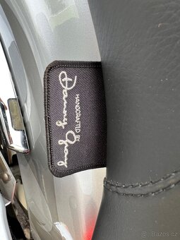Yamaha Roadstar xv 1700 - 8