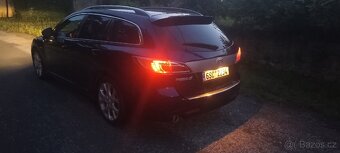 Mazda 6 - 8